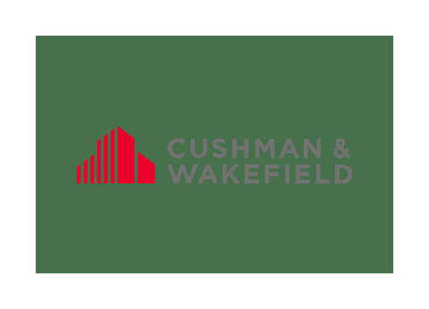 Cushman & Wakefield logo