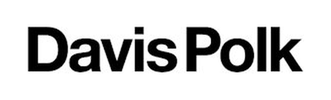 Davis Polk logo