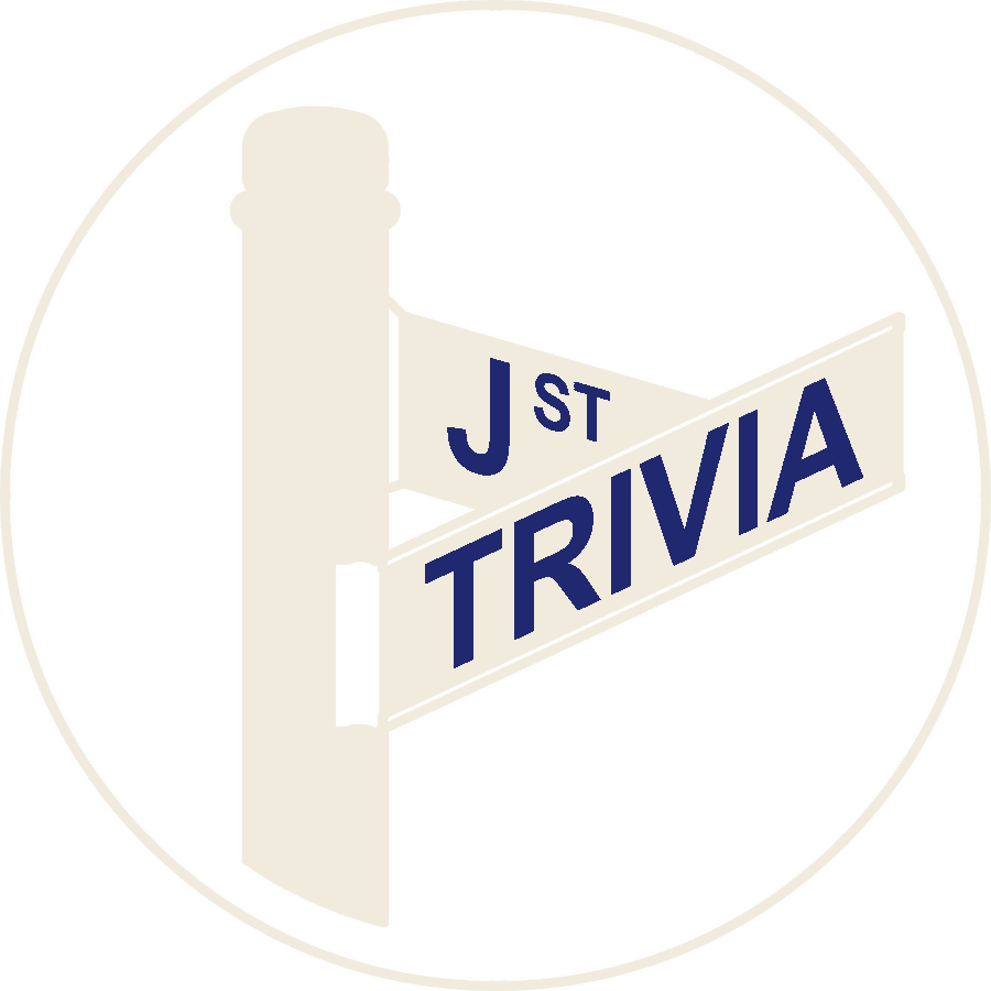 J Street Trivia