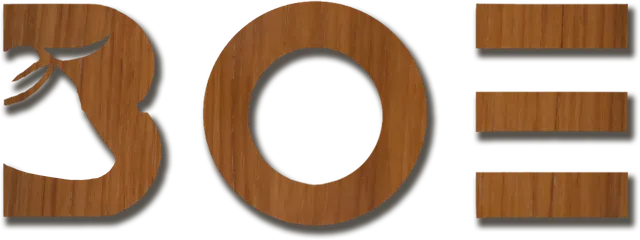 BOE Bar logo