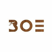 BOE Bar logo