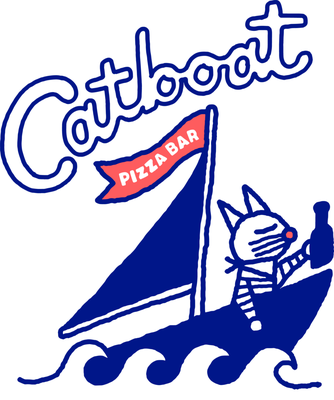 Catboat logo