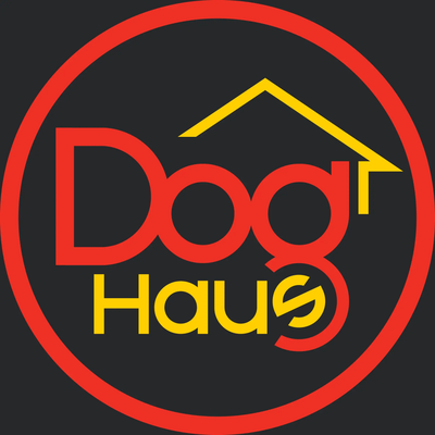 Dog Haus Van Ness logo