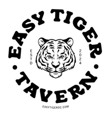 Easy Tiger logo