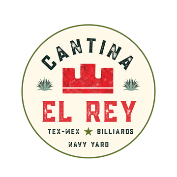 El Rey Navy Yard logo