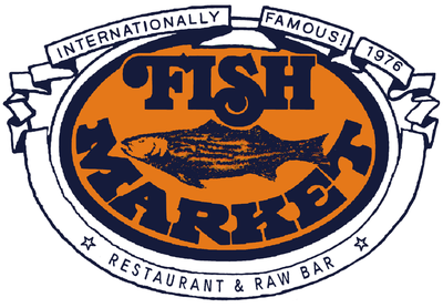 Fish Market logo