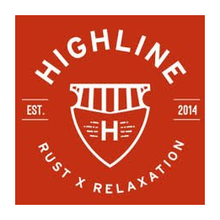Highline logo