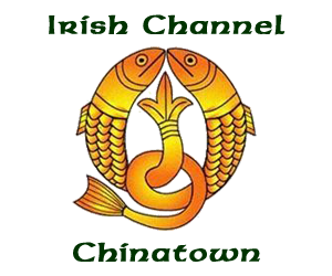 Irish Channel logo