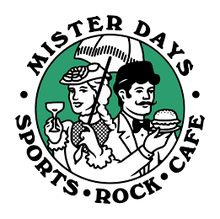 Mister Days logo
