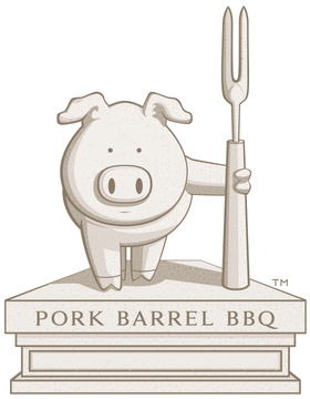 Pork Barrel logo