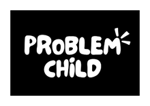 Problem Child logo