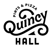 Quincy Hall logo